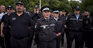 Sindicatele resping reforma Poliției Locale propusă de Mureșan: Trebuie să ţină cont de interesul cetăţenilor