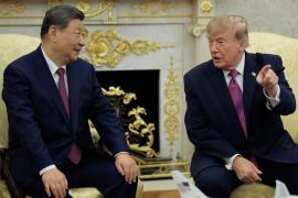Trump i-a propus lui Xi Jinping ca SUA să vândă arme Chinei. Dezvăluirea făcută de ambasadorul SUA în China