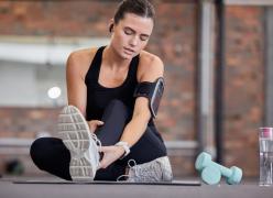 (P) De ce febra musculară apare la 24-48 de ore după antrenament și ce poți face să o previi