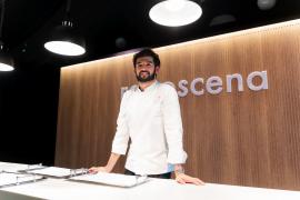 Chef Richard Abou Zaki aduce din nou Retroscena în România