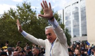 Procesul lui Călin Georgescu a fost amânat. CAB face verificări în cazul unui dosar 