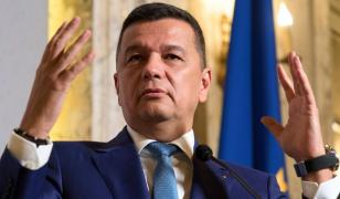 Grindeanu îl amenință pe Fritz cu plângerea penală, după acuzația că ar fi luat șpagă de la americani