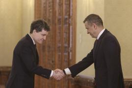 Sorin Grindeanu: 