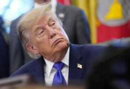Trump, al cărui bilanţ economic e criticat, anunţă investiţii majore: Economia n-a fost niciodată mai bună