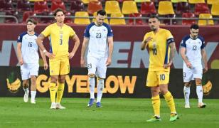 România - Bosnia, meciul fără spectatori de pe Arena Naţională, lider detașat de audienţă