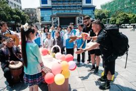 Lupta pentru Marea Imunitate aduce o zi plină de emoție și spectacol la Asia Express
