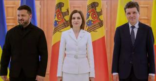 Opoziția încearcă să o suspende pe Maia Sandu din funcția de președinte al R. Moldova. Ce şanse are