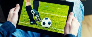 (P) Cum schimbă platformele digitale economia sportului profesionist