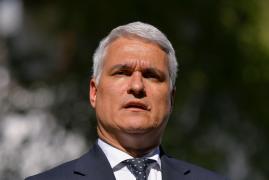 Pîslaru: Există oameni în PSD care înţeleg miza. Că Grindeanu va fi următorul nominalizat este o cacealma