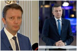 Siegfried Mureșan îl acuză pe Grindeanu că face consultări înscenate: 