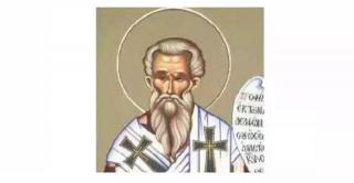 4 septembrie, Sfântul Mucenic Vavila. Sărbătoare importantă în calendarul ortodox