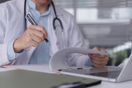 Clinică privată, amendată cu 500.000 de euro după un atac cibernetic. Datele medicale ale pacienţilor, furate