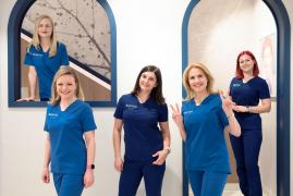 (P) Dincolo de estetică: de ce echipa Northo privește ortodonția ca pe o problemă de echilibru al corpului