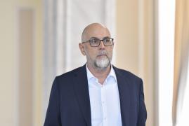 Kelemen Hunor: Dacă ţinem cont de declaraţiile liderilor, nu există 233 de voturi pentru a învesti Guvernul