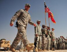 Ultimele trupe americane părăsesc Irakul. Temeri legate de securitatea zonei după retragerea armatei SUA