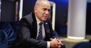 Rusia ar fi vrut să-l ucidă pe Garri Kasparov chiar pe teritoriul american. Agenţii l-au numit 