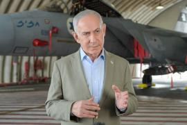 Netanyahu spune că unul din piloţii zborului FlyDubai a fost arestat. E îngrijorat de ameninţări suplimentare