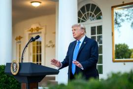 Trump spune că Marea Britanie e 