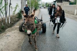 Asia Express pornește pe Drumul Mătăsii, într-un sezon mare cât China, pe Antena 1 şi AntenaPLAY