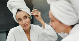 (P) Fenomenul care a cucerit mediul online: de la rutina coreeană de îngrijire la ritualuri de relaxare acasă