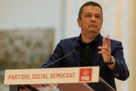 Grindeanu: PSD e pregătit să contruiască majoritate, a demonstrat că ştie să guverneze