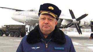 General rus, în stare critică după ce a fost împușcat în cap. E acuzat de atacul asupra unui spital din Kiev