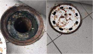 Hotelul din Saturn unde 58 de turiști s-au îmbolnăvit, închis temporar. Nereguli grave și la alte 4 hoteluri
