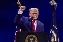 Gradul de popularitate al lui Trump, la un minim istoric înaintea alegerilor intermediare din SUA