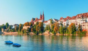 Cinci dintre cele mai bune destinații europene pentru un city break, mai puțin cunoscute