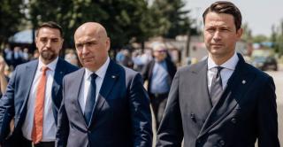 Robert Sighiartău (PNL): 