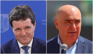 Ce mesaje le-au transmis Nicușor Dan și Ilie Bolojan elevilor la începutul noului an școlar