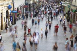 PIB-ul României a scăzut cu 2% în trimestrul II din 2026. Industria pierde 2,9%, IT-ul 3,5%, imobiliarele 4,5%