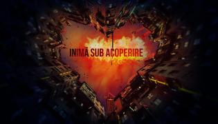Inimă sub acoperire, cel mai nou serial original semnat Ruxandra Ion, pentru Antena 1