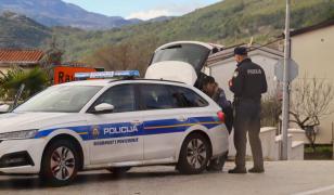 Greşeala care l-a costat scump pe un sârb. A plătit o amendă de 1.000 de euro la vamă în Croaţia