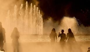 Un dom de căldură lovește Europa în septembrie, cu temperaturi de 40 °C. Ce anunţă experţii