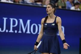 Sorana Cîrstea se opreşte în optimi la US Open. Românca a fost învinsă de Jessica Pegula