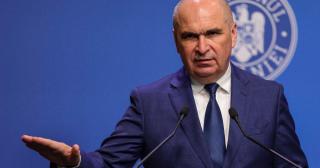 Bolojan spune că România are nevoie "urgentă" de un Guvern: "Să consolideze ce am reuşit până acum"