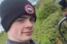 Adolescent de 16 ani, ucis de un şofer fugar, în Irlanda. A apucat să-i dea un ultim mesaj prietenului său