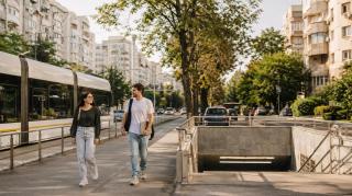 (P) Cine caută astăzi garsoniere de închiriat în București și ce zone preferă?