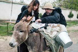 Cea de-a doua ediție Asia Express, lider incontestabil de audiență. Diseară, moment greu pentru Loredana Chivu