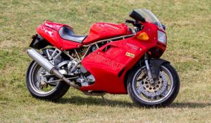 Volkswagen ia în calcul vânzarea Ducati. Cât ar putea să valoreze producătorul italian de motociclete