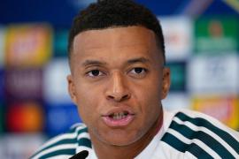 „Votez pentru mine însumi”. Kylian Mbappé consideră că merită Balonul de Aur 2026