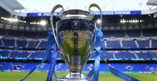 Liga Campionilor 2026. Interul lui Chivu, duel de foc cu Real Madrid în prima etapă