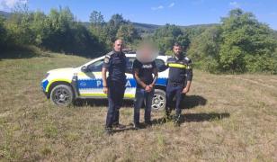 Şi-a agresat iubita şi a plecat de acasă cu fiica lor de un an. Bărbat din Maramureş, cercetat penal