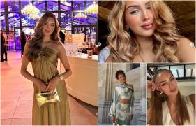 Miss Austria 2024 a murit neaşteptat la 22 de ani: 
