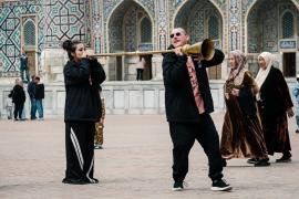 Cea de-a treia ediție Asia Express - Drumul Mătăsii, lider incontestabil de audiență