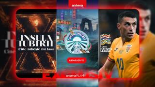 AntenaPLAY rescrie recordurile pieței video on demand și depășește 3.5 milioane de clienți unici în 2026