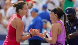 US Open: Jessica Pegula, pentru a treia semifinală consecutivă! O va înfrunta pe Aryna Sabalenka