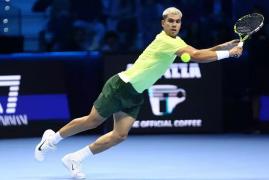 US Open: Campionul en titre Carlos Alcaraz, eliminat de Shelton în sferturi. Meci record, noaptea la New York