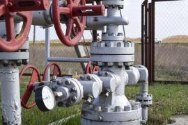 Rusia spune că Europa "îşi face rău singură" pentru că a redus aprovizionarea cu gaz rusesc